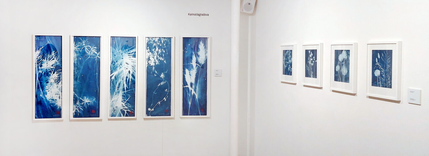 Exposición Casa de Cultura de Alzira